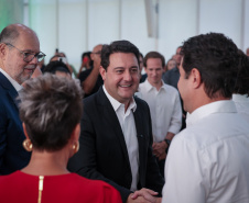 Indiana TCS vai investir RS 200 milhões na construção de um campus em Londrina