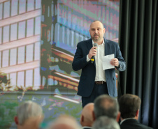 Indiana TCS vai investir RS 200 milhões na construção de um campus em Londrina