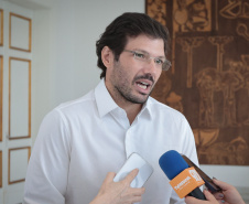 Indiana TCS vai investir RS 200 milhões na construção de um campus em Londrina