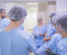 Curso de Medicina da Unicentro é o 6º melhor do Brasil em avaliação nacional