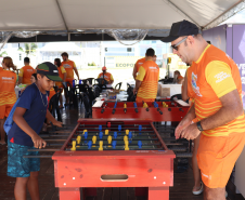 Verão Maior Paraná recebe novos projetos desenvolvidos pelas universidades estaduais