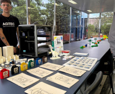 Verão Maior Paraná: Carreta da Inovação inicia atividades em Paranaguá e Antonina