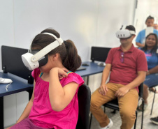 Verão Maior Paraná: Carreta da Inovação inicia atividades em Paranaguá e Antonina