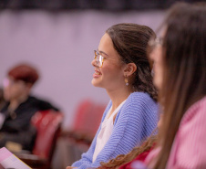 Paraná tem 10.846 vagas em universidades públicas pelo Sisu 2026