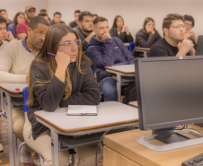 Paraná tem 10.846 vagas em universidades públicas pelo Sisu 2026