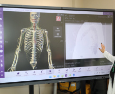 Universidades estaduais recebem R$ 49,7 milhões em 2025 para projetos de ensino e extensão