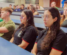 Paraná tem 10.846 vagas em universidades públicas pelo Sisu 2026