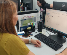 291 residentes em Engenharia e Gestão Ambiental iniciam atividades práticas