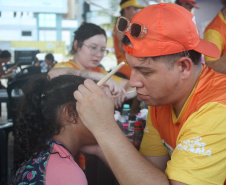 Universidades levam jogos, educação ambiental e espaço maker para os veranistas