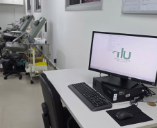 Nova unidade de coleta de sangue em Londrina amplia em 60% a capacidade de doações