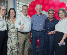 Nova unidade de coleta de sangue em Londrina amplia em 60% a capacidade de doações