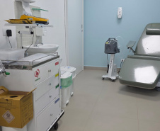 Nova unidade de coleta de sangue em Londrina amplia em 60% a capacidade de doações