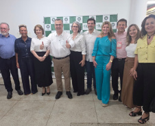 Nova unidade de coleta de sangue em Londrina amplia em 60% a capacidade de doações