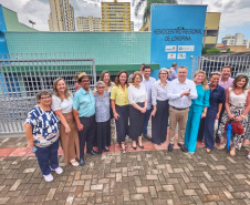 Nova unidade de coleta de sangue em Londrina amplia em 60% a capacidade de doações