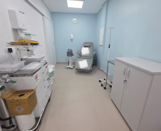 Nova unidade de coleta de sangue em Londrina amplia em 60% a capacidade de doações