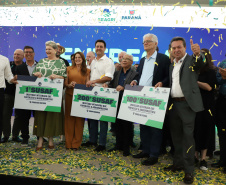 Com entrada de Campo Mourão, Paraná leva selo de sanidade dos alimentos a 200 cidades