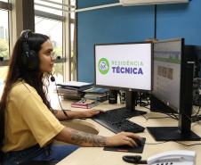 Paraná inicia formação de novos residentes para impulsionar a transformação digital