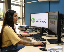 Paraná inicia formação de novos residentes para impulsionar a transformação digital