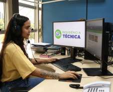 Paraná inicia formação de novos residentes para impulsionar a transformação digital