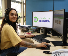 Paraná inicia formação de novos residentes para impulsionar a transformação digital