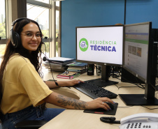 Paraná inicia formação de novos residentes para impulsionar a transformação digital