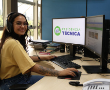 Paraná inicia formação de novos residentes para impulsionar a transformação digital