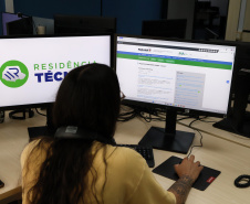 Paraná inicia formação de novos residentes para impulsionar a transformação digital
