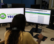 Paraná inicia formação de novos residentes para impulsionar a transformação digital
