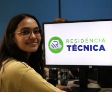Paraná inicia formação de novos residentes para impulsionar a transformação digital