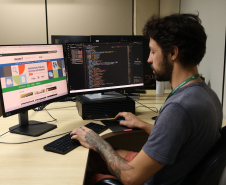 Paraná inicia formação de novos residentes para impulsionar a transformação digital