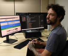 Paraná inicia formação de novos residentes para impulsionar a transformação digital