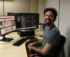 Paraná inicia formação de novos residentes para impulsionar a transformação digital