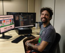 Paraná inicia formação de novos residentes para impulsionar a transformação digital