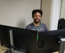 Paraná inicia formação de novos residentes para impulsionar a transformação digital