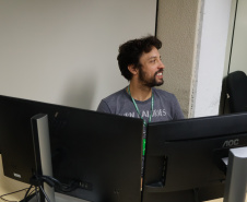 Paraná inicia formação de novos residentes para impulsionar a transformação digital