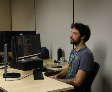 Paraná inicia formação de novos residentes para impulsionar a transformação digital