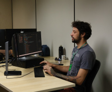 Paraná inicia formação de novos residentes para impulsionar a transformação digital