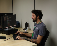 Paraná inicia formação de novos residentes para impulsionar a transformação digital