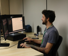 Paraná inicia formação de novos residentes para impulsionar a transformação digital