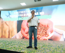 Com entrada de Campo Mourão, Paraná leva selo de sanidade dos alimentos a 200 cidades