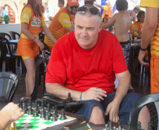 Universidades estaduais reforçam ações de inclusão no Verão Maior Paraná