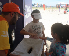 Universidades levam jogos, educação ambiental e espaço maker para os veranistas