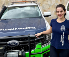 291 residentes em Engenharia e Gestão Ambiental iniciam atividades práticas