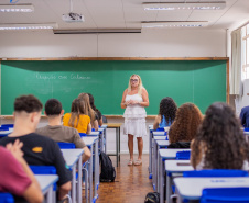 62 mil alunos: confira o calendário do ano letivo nas universidades estaduais