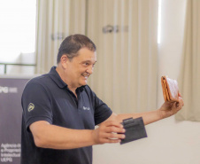 Agência de Inovação de UEPG vai incubar startups que trabalham com fungos e tilápias