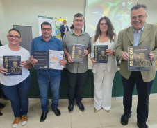 Paraná recebe ações de saúde, tecnologia e sustentabilidade em operação do Projeto Rondon