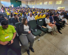 Paraná recebe ações de saúde, tecnologia e sustentabilidade em operação do Projeto Rondon