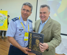 Paraná recebe ações de saúde, tecnologia e sustentabilidade em operação do Projeto Rondon