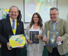 Paraná recebe ações de saúde, tecnologia e sustentabilidade em operação do Projeto Rondon