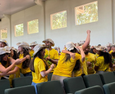 Paraná recebe ações de saúde, tecnologia e sustentabilidade em operação do Projeto Rondon